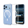 Tech-Protect Flexair Hybrid Magsafe + Glass 2-Pack Do Iphone 17 Pro / 18 - 1586940 - zdjęcie
